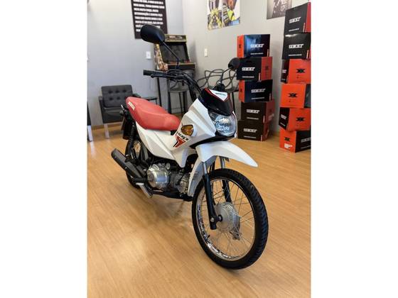HONDA POP 110i HONDA POP 110i